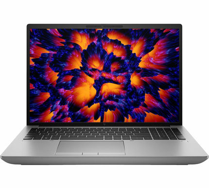 Main Image for HP ZBook Fury G9 16" Mobile Workstation - WUXGA - 60 Hz - Intel Core i7 12th Gen i7-12850HX - 64 GB