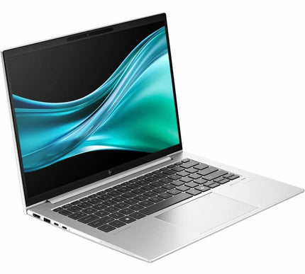 Main Image for HP EliteBook 840 G11 14" Notebook - WUXGA - 60 Hz - Intel Core Ultra 5 135U - vPro Technology - 16 GB - 512 GB SSD - English Keyboard - Silver