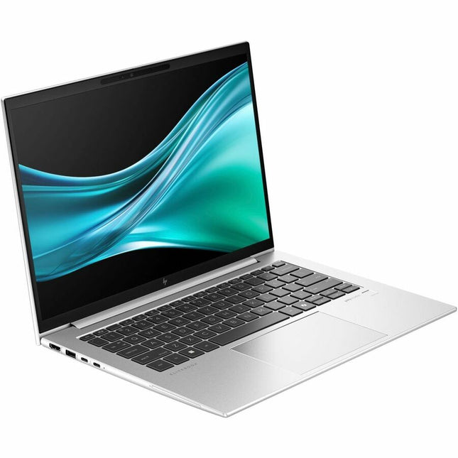 Main Image for HP EliteBook 840 G11 14" Notebook - WUXGA - 60 Hz - Intel Core Ultra 5 135U - vPro Technology - 16 GB - 512 GB SSD - English Keyboard - Silver