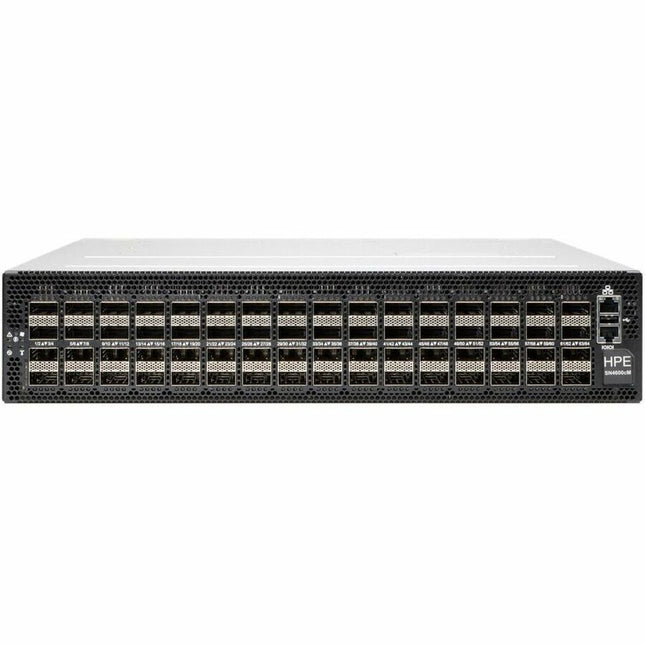 Main Image for HPE M SN4600cM Layer 3 Switch