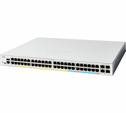 Main Image for Cisco Catalyst C1300-48MGP-4X Layer 3 Switch