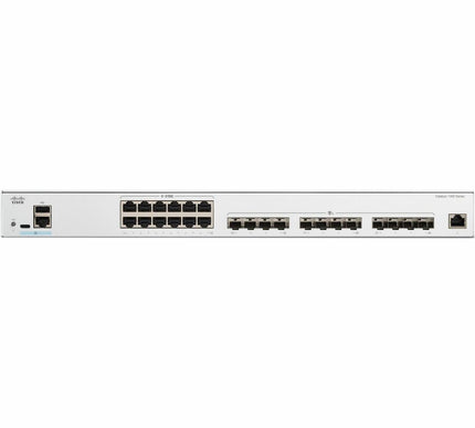 Main Image for Cisco Catalyst 1300 C1300-24XTS Layer 3 Switch