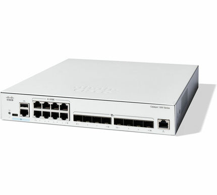 Main Image for Cisco Catalyst C1300-16XTS Layer 3 Switch