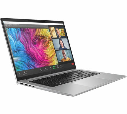 Main Image for HP ZBook Firefly G11 14" Mobile Workstation - WUXGA - 60 Hz - Intel Core Ultra 7 165U - vPro Technology - 32 GB - 1 TB SSD - English Keyboard - Silver