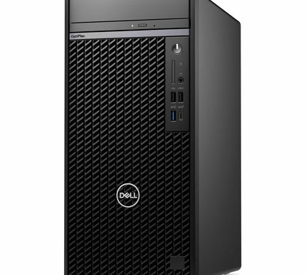 Main Image for Dell OptiPlex 7000 7020 Desktop Computer - Intel Core i7 14th Gen i7-14700 - vPro Technology - 16 GB - 512 GB SSD - Tower - Black