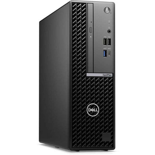 Main Image for Dell OptiPlex 7000 7020 Desktop Computer - Intel Core i5 14th Gen i5-14500 - vPro Technology - 16 GB - 256 GB SSD - Small Form Factor - Black