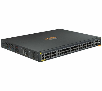 Main Image for Aruba CX 6200F 24G 4SFP + TAA Compliant Switch
