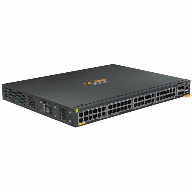 Main Image for Aruba CX 6200F 24G 4SFP + TAA Compliant Switch
