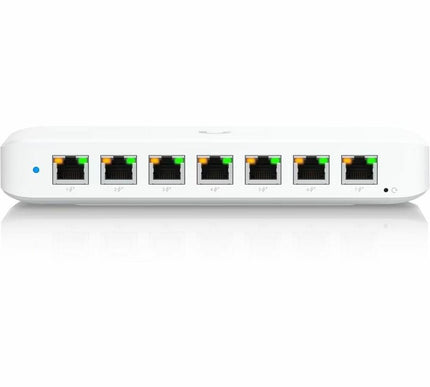 Main Image for Ubiquiti Ultra USW-ULTRA-60W Ethernet Switch