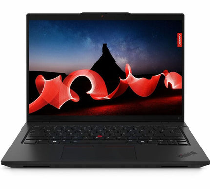 Main Image for Lenovo ThinkPad L14 Gen 5 21L1001WUS 14" Touchscreen Notebook - WUXGA - Intel Core Ultra 7 165U - vPro Technology - 16 GB - 512 GB SSD - English Keyboard - Black