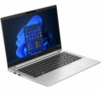 Main Image for HP EliteBook 630 G10 13.3" Notebook - Full HD - Intel Core i7 13th Gen i7-1355U - 32 GB - Pike Silver Aluminum