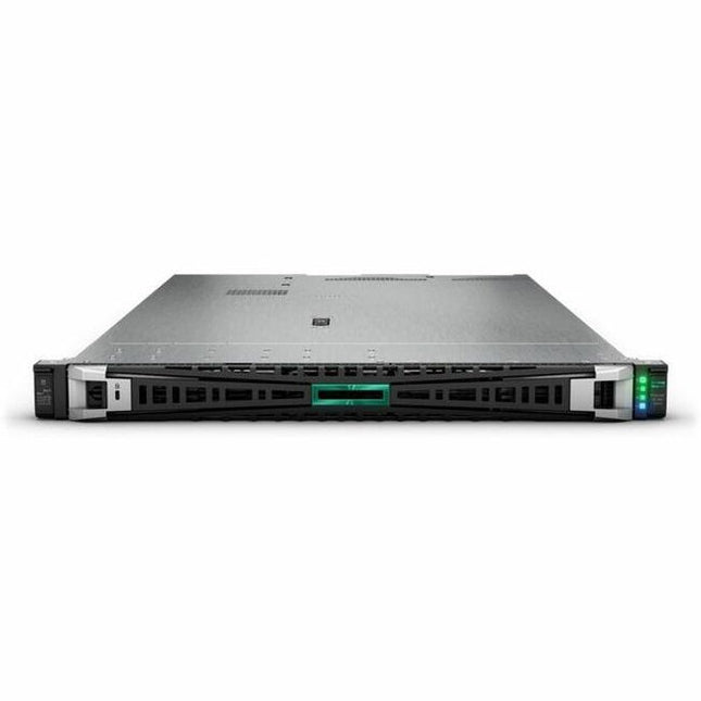 Main Image for HPE SMART CHOICE ProLiant DL360 Gen11 1U Rack Server - 1 x Intel Xeon Silver 4509Y 2.6 GHz - 64 GB RAM - 960 GB SSD - (2 x 480GB) SSD Configuration - Serial ATA, Serial Attached SCSI (SAS) Controller