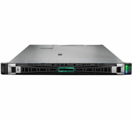 Main Image for HPE SMART CHOICE ProLiant DL360 Gen11 1U Rack Server - 1 x Intel Xeon Gold 6526Y 2.8 GHz - 128 GB RAM
