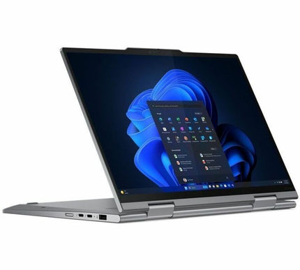 Main Image for Lenovo ThinkPad X1 Gen 9 21KE005NUS 14" Touchscreen Convertible 2 in 1 Notebook - WUXGA - 60 Hz - Intel Core Ultra 5 135U - vPro Technology - Intel Evo Platform - 32 GB - 512 GB SSD - English Keyboard - Gray
