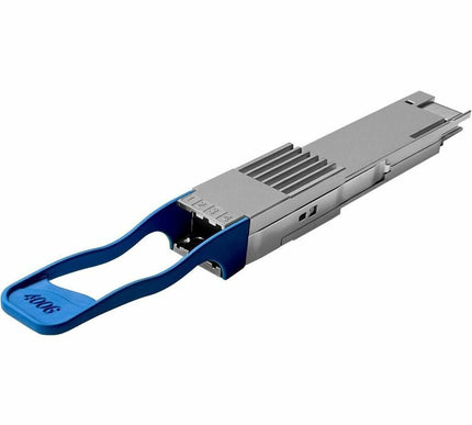 Main Image for Aruba Networking 400G PLR4 QSFP-DD MPO12 10km SMF Transceiver