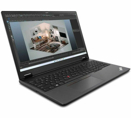 Main Image for P16v G2 3.80 GHz W11P64 96.0GB 2TB G4Perf 16