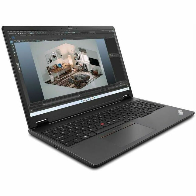 Main Image for P16v G2 3.80 GHz W11P64 96.0GB 2TB G4Perf 16