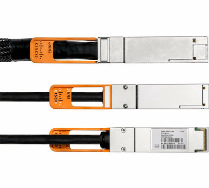 Main Image for Cisco QSFP-DD/QSFP56 Network Cable