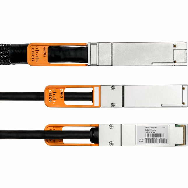 Main Image for Cisco QSFP-DD/QSFP56 Network Cable