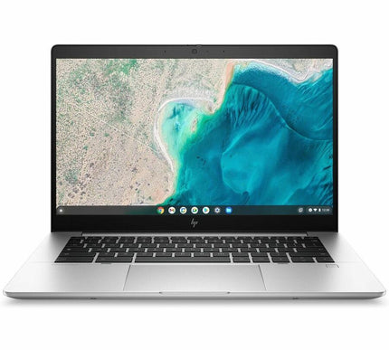 Main Image for HP Elite c640 G3 Chromebook 14" Chromebook - Full HD - 60 Hz - Intel Core i3 12th Gen i3-1215U - 8 GB - 256 GB SSD