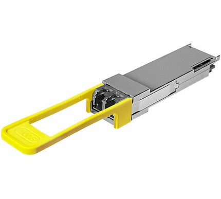 Main Image for Aruba Networking 100G DR QSFP28 LC 500m SMF Transceiver