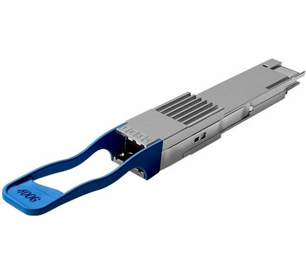 Main Image for Aruba Networking 400G DR4 QSFP-DD MPO12 500m SMF Transceiver