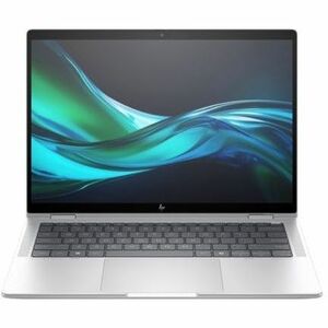 Main Image for HP Elite x360 1040 G11 14" Touchscreen Convertible 2 in 1 Notebook - Intel Core Ultra 7 165H - vPro Technology - 16 GB - 512 GB SSD