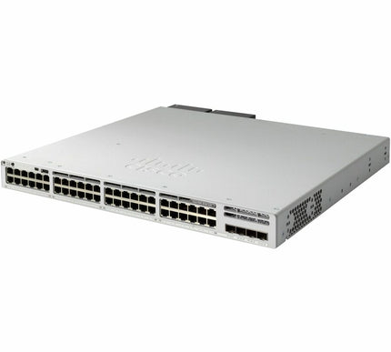 Main Image for Cisco Catalyst C9300LM-48UX-4Y Ethernet Switch