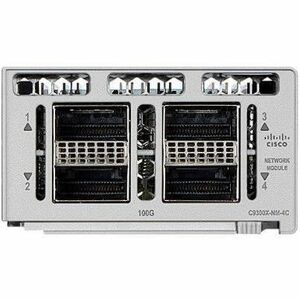 Main Image for Cisco QSFP Module