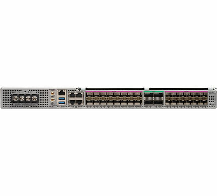 Main Image for Cisco NCS 540-28Z4C-SYS-D Router