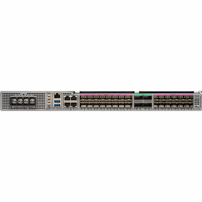 Main Image for Cisco NCS 540-28Z4C-SYS-D Router