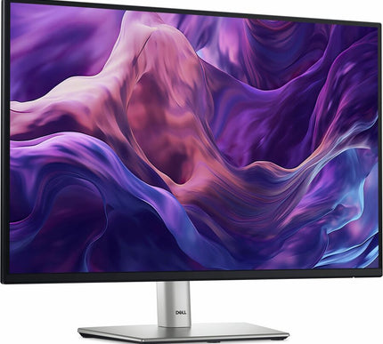 Main Image for Dell P2425E 24" Class WUXGA LED Monitor - 16:10 - Black, Gray