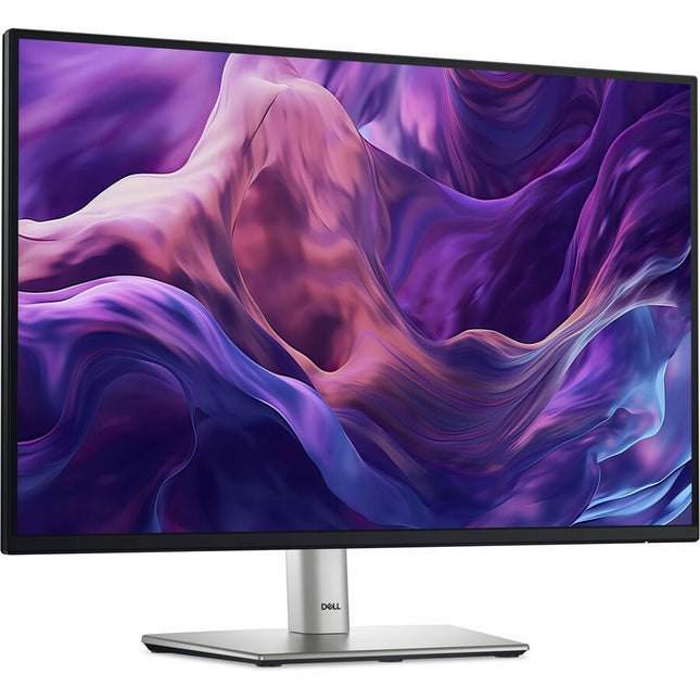 Main Image for Dell P2425E 24" Class WUXGA LED Monitor - 16:10 - Black, Gray