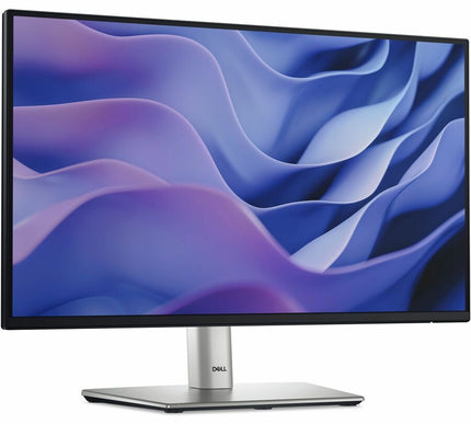Main Image for Dell P2225H 22" Class Full HD LED Monitor - 16:9 - Black, Silver