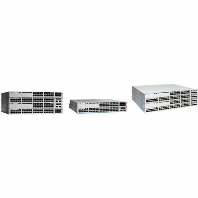 Main Image for Cisco Catalyst C9300X-24HX Ethernet Switch