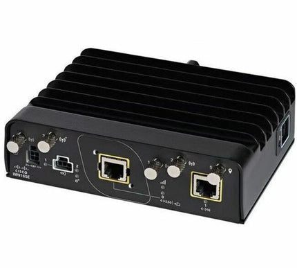 Main Image for Cisco Catalyst IW9165E Dual Band Wi-Fi 6E IEEE 802.11 a/b/g/n/ac/ax Wireless Access Point - Indoor