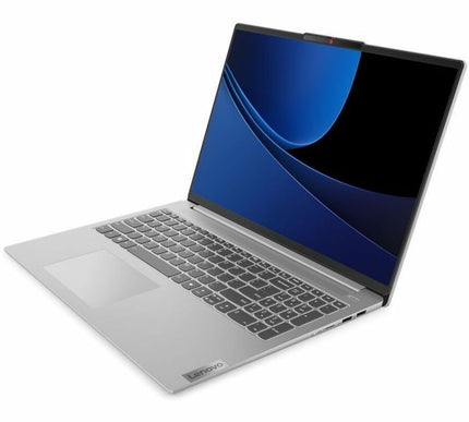 Main Image for Lenovo IdeaPad Slim 5 16IRU9 83FW0007US 16" Notebook - WUXGA - 60 Hz - Intel Core 5 120U - 16 GB - 1 TB SSD - English (US) Keyboard - Cloud Gray