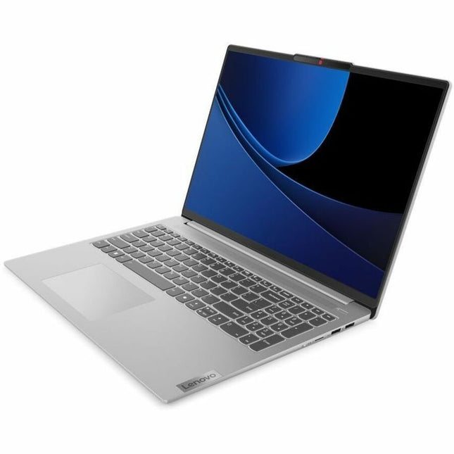 Main Image for Lenovo IdeaPad Slim 5 16IRU9 83FW0007US 16" Notebook - WUXGA - 60 Hz - Intel Core 5 120U - 16 GB - 1 TB SSD - English (US) Keyboard - Cloud Gray