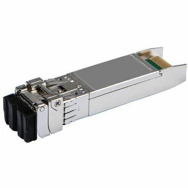 Main Image for HPE Networking 25G LR SFP28 LC 10km SMF C-Class Transceiver