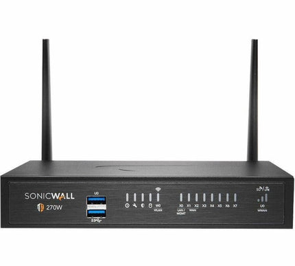 Main Image for SonicWall TZ270 Network Security/Firewall Appliance
