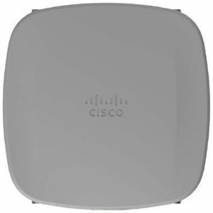Main Image for Cisco Catalyst CW9163E Tri Band Wi-Fi 6E IEEE 802.11a/b/g/n/ac/ax/h/d/i 3.90 Gbit/s Wireless Access Point - Outdoor
