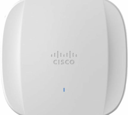 Main Image for Cisco Catalyst CW9164I Tri Band Wi-Fi 6 IEEE 802.11ax 7.49 Gbit/s Wireless Access Point