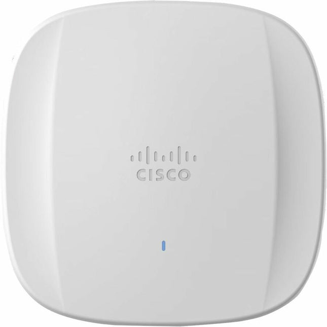 Main Image for Cisco Catalyst CW9164I Tri Band Wi-Fi 6 IEEE 802.11ax 7.49 Gbit/s Wireless Access Point
