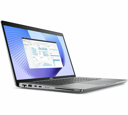 Main Image for Dell Precision 3000 3490 14" Mobile Workstation - Full HD - 60 Hz - Intel Core Ultra 7 155H - vPro Technology - 16 GB - 512 GB SSD - Gray