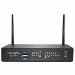 Main Image for SonicWall TZ270W Network Security/Firewall Appliance