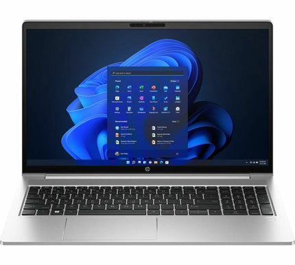 Main Image for HP ProBook 455 G10 15.6" Notebook - Full HD - 60 Hz - AMD Ryzen 5 7530U - 16 GB - 512 GB SSD