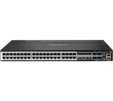 Main Image for Aruba CX 8100 40XT8XF4C Ethernet Switch