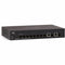 Main Image for Cisco SG350-10SFP 10-Port Gigabit Managed SFP Switch