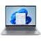 Main Image for Lenovo ThinkBook 14 G7 ARP 21MV002WUS 14" Notebook - WUXGA - AMD Ryzen 7 7735HS - 16 GB - 512 GB SSD - English (US) Keyboard - Arctic Gray