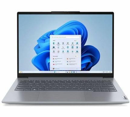 Main Image for Lenovo ThinkBook 14 G7 ARP 21MV0009US 14" Touchscreen Notebook - WUXGA - AMD Ryzen 5 7535HS - 16 GB - 512 GB SSD - English (US) Keyboard - Arctic Gray